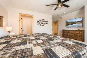 Mountain Crest Lodge